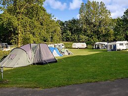 4 Person Holiday Park Home in Jelling
