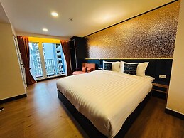 Emiri Hotel - Nana Bangkok
