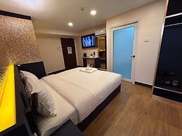Emiri Hotel - Nana Bangkok