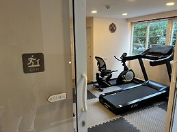 Emiri Hotel - Nana Bangkok