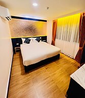 Emiri Hotel - Nana Bangkok