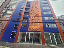Emiri Hotel - Nana Bangkok