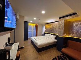 Emiri Hotel - Nana Bangkok
