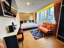 Emiri Hotel - Nana Bangkok