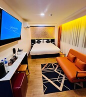 Emiri Hotel - Nana Bangkok