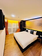 Emiri Hotel - Nana Bangkok