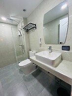 Emiri Hotel - Nana Bangkok
