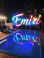 Emiri Hotel - Nana Bangkok