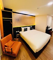 Emiri Hotel - Nana Bangkok