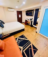 Emiri Hotel - Nana Bangkok