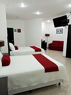 HOTEL PLAZA ELITE