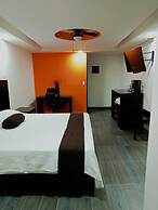 HOTEL PLAZA ELITE