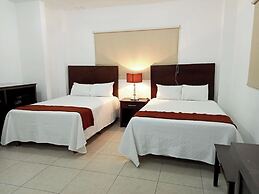 HOTEL PLAZA ELITE