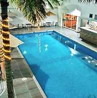 HOTEL PLAZA ELITE