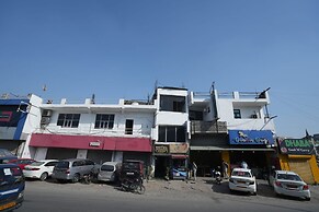 Hotel Kohinoor