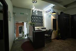 Hotel Kohinoor