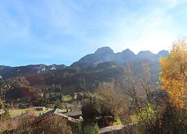 Luxurious Alpine Flat With Hotel Amenities