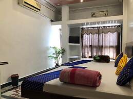 Hotel Siddhartha