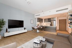 Cozy La Mer 2BR w Beach Access