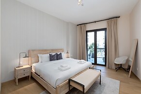 Cozy La Mer 2BR w Beach Access