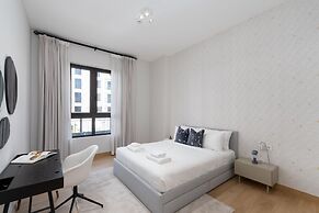 Cozy La Mer 2BR w Beach Access