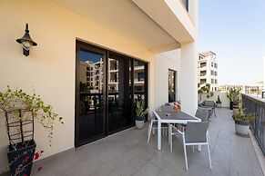 Cozy La Mer 2BR w Beach Access