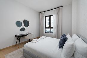 Cozy La Mer 2BR w Beach Access