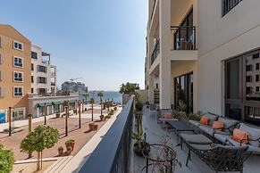 Cozy La Mer 2BR w Beach Access
