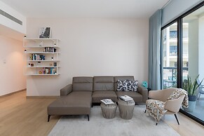 Cozy La Mer 2BR w Beach Access