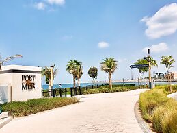 Cozy La Mer 2BR w Beach Access