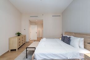 Cozy La Mer 2BR w Beach Access