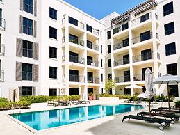 Cozy La Mer 2BR w Beach Access
