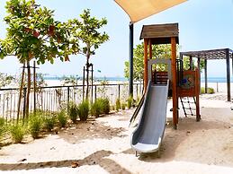 Cozy La Mer 2BR w Beach Access