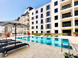 Cozy La Mer 2BR w Beach Access