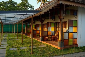 Ragas Marari Beach Villa