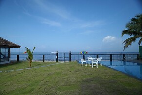 Ragas Marari Beach Villa