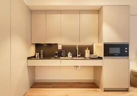 Limehome Madrid Calle Hurtado de Mendoza