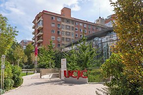 Limehome Madrid Calle Hurtado de Mendoza