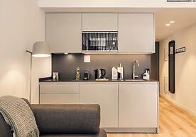 Limehome Madrid Calle Hurtado de Mendoza