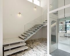 Limehome Madrid Calle Hurtado de Mendoza
