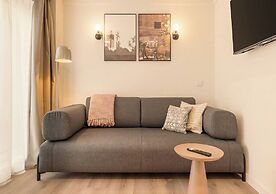 Limehome Madrid Calle Hurtado de Mendoza