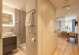 Limehome Madrid Calle Hurtado de Mendoza