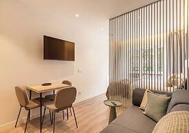 Limehome Madrid Calle Hurtado de Mendoza