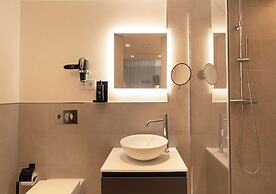 Limehome Madrid Calle Hurtado de Mendoza