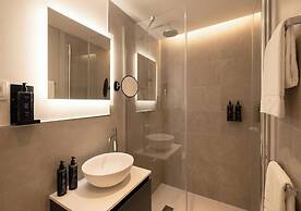 Limehome Madrid Calle Hurtado de Mendoza