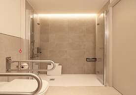 Limehome Madrid Calle Hurtado de Mendoza