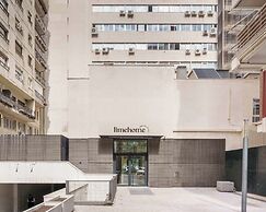 Limehome Madrid Calle Hurtado de Mendoza