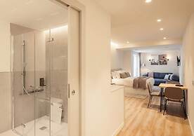Limehome Madrid Calle Hurtado de Mendoza