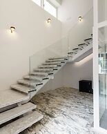 Limehome Madrid Calle Hurtado de Mendoza