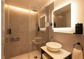 Limehome Madrid Calle Hurtado de Mendoza